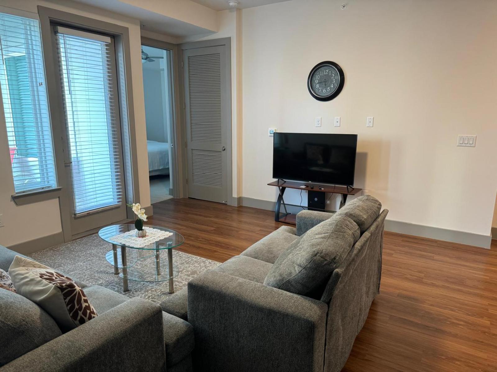 Resort-Style Apartments Near The Galleria Houston Exterior foto