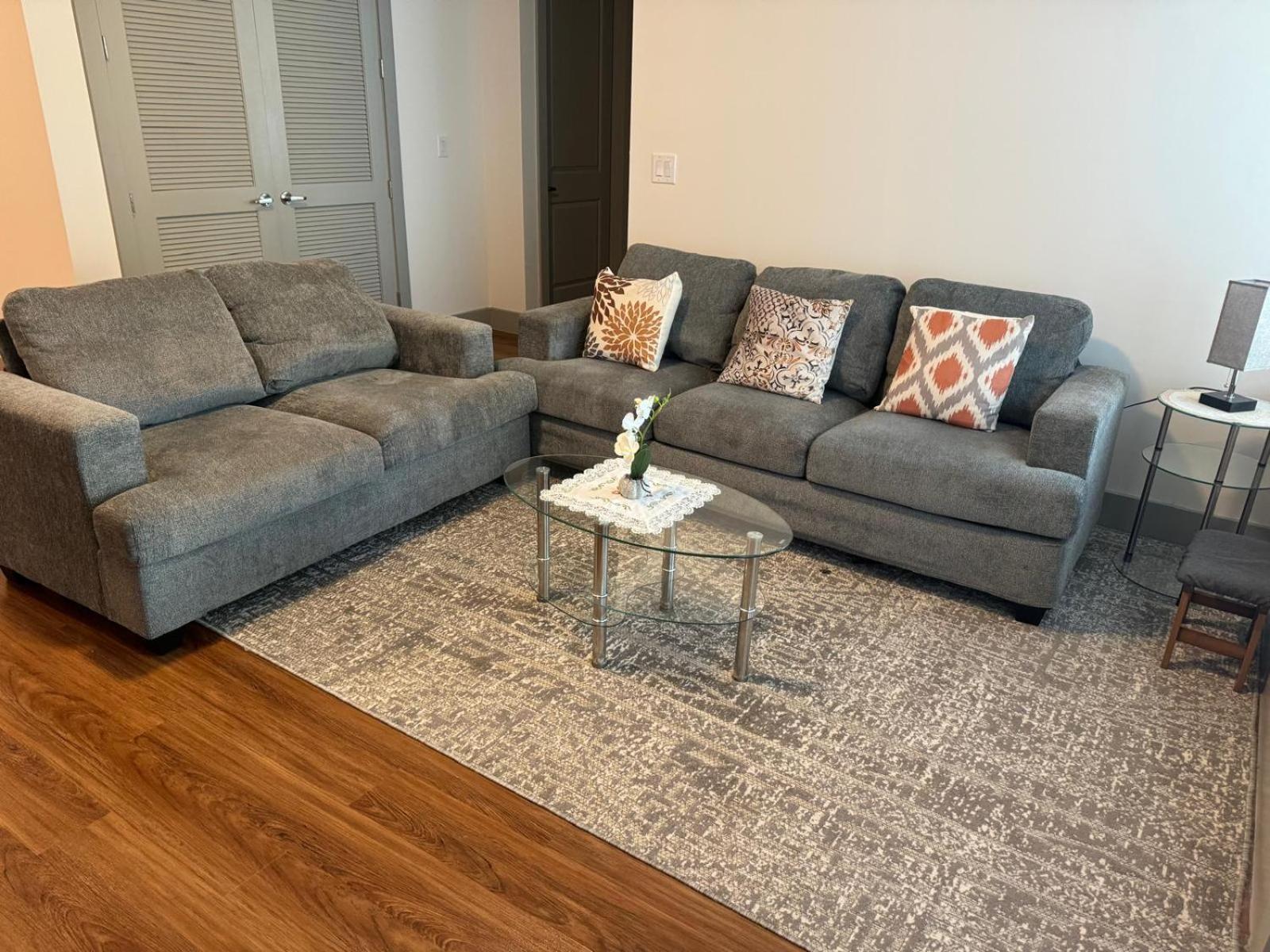 Resort-Style Apartments Near The Galleria Houston Exterior foto