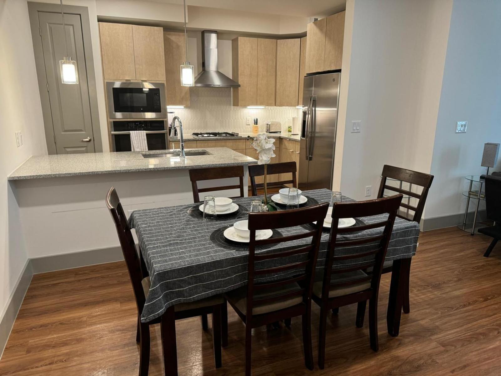 Resort-Style Apartments Near The Galleria Houston Exterior foto