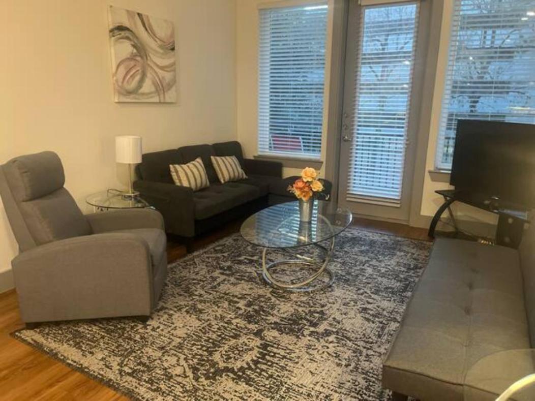 Resort-Style Apartments Near The Galleria Houston Quarto foto