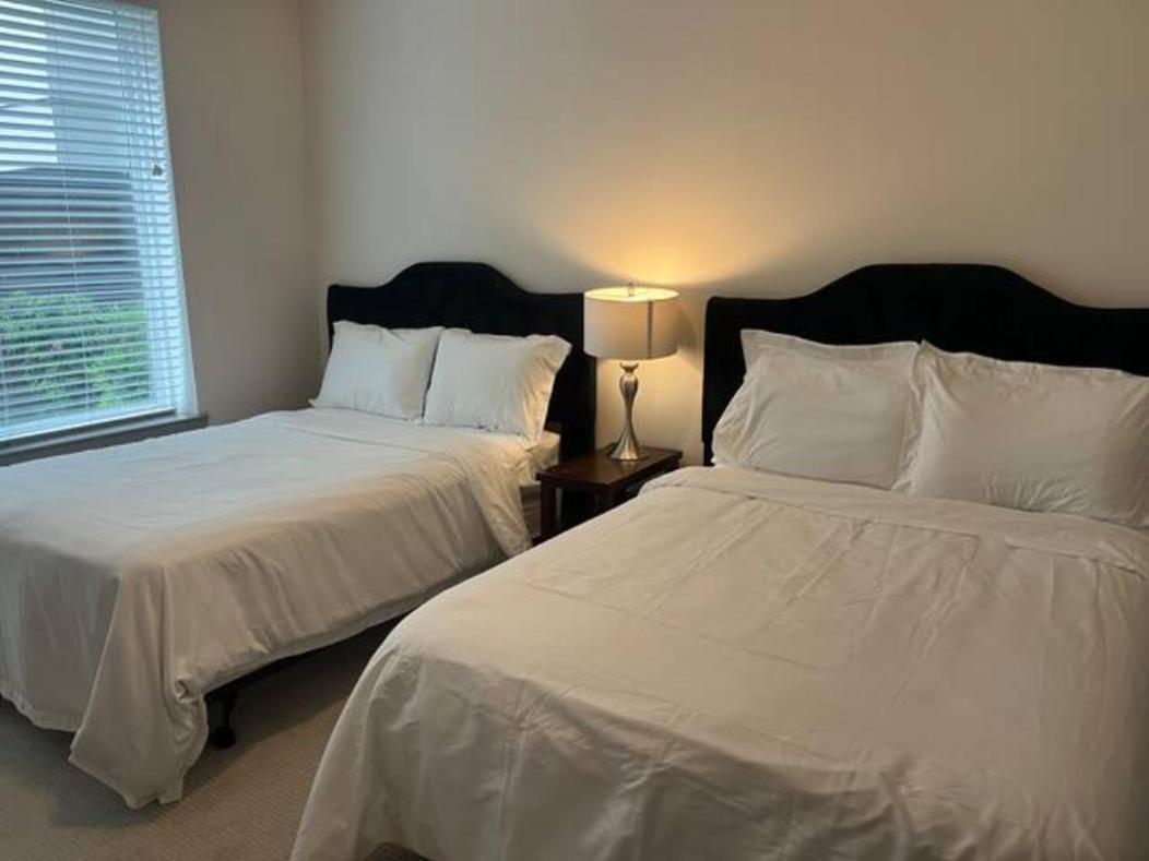 Resort-Style Apartments Near The Galleria Houston Quarto foto
