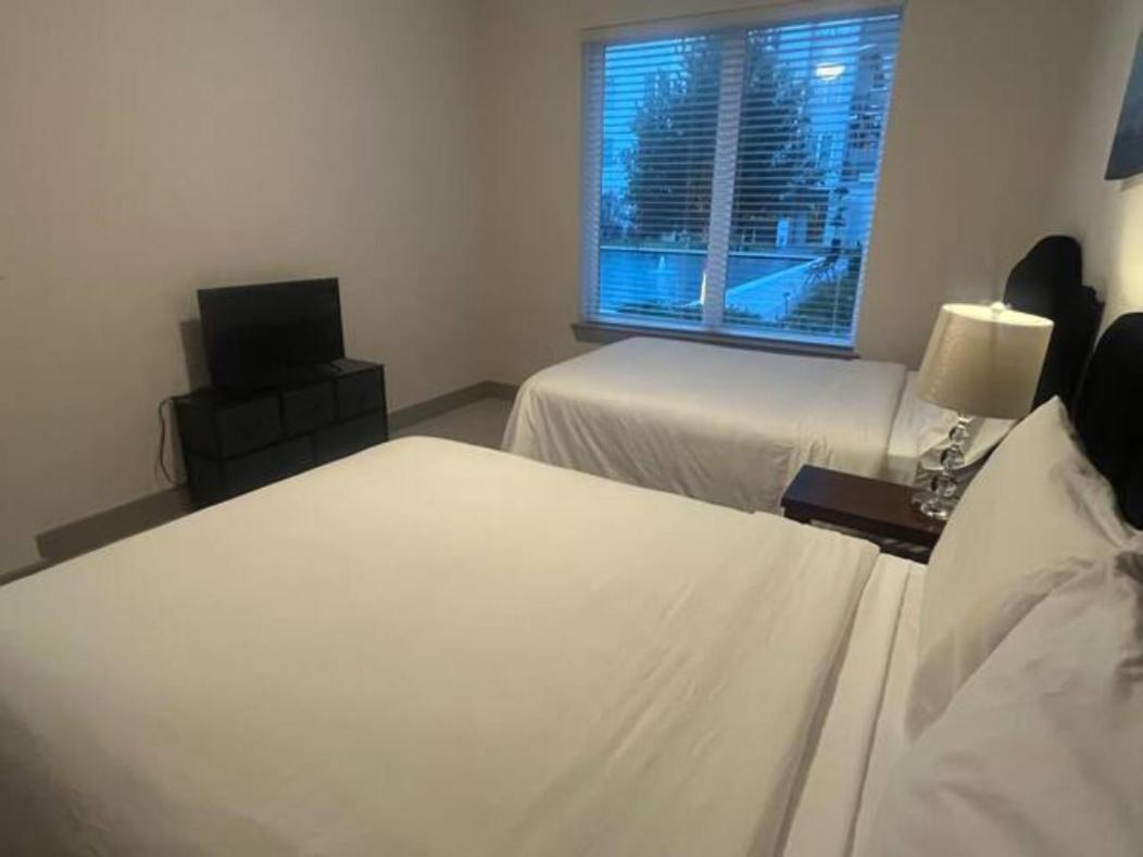 Resort-Style Apartments Near The Galleria Houston Quarto foto