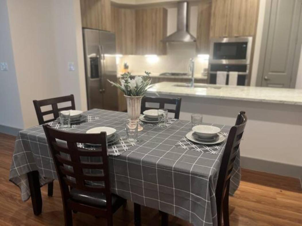 Resort-Style Apartments Near The Galleria Houston Quarto foto