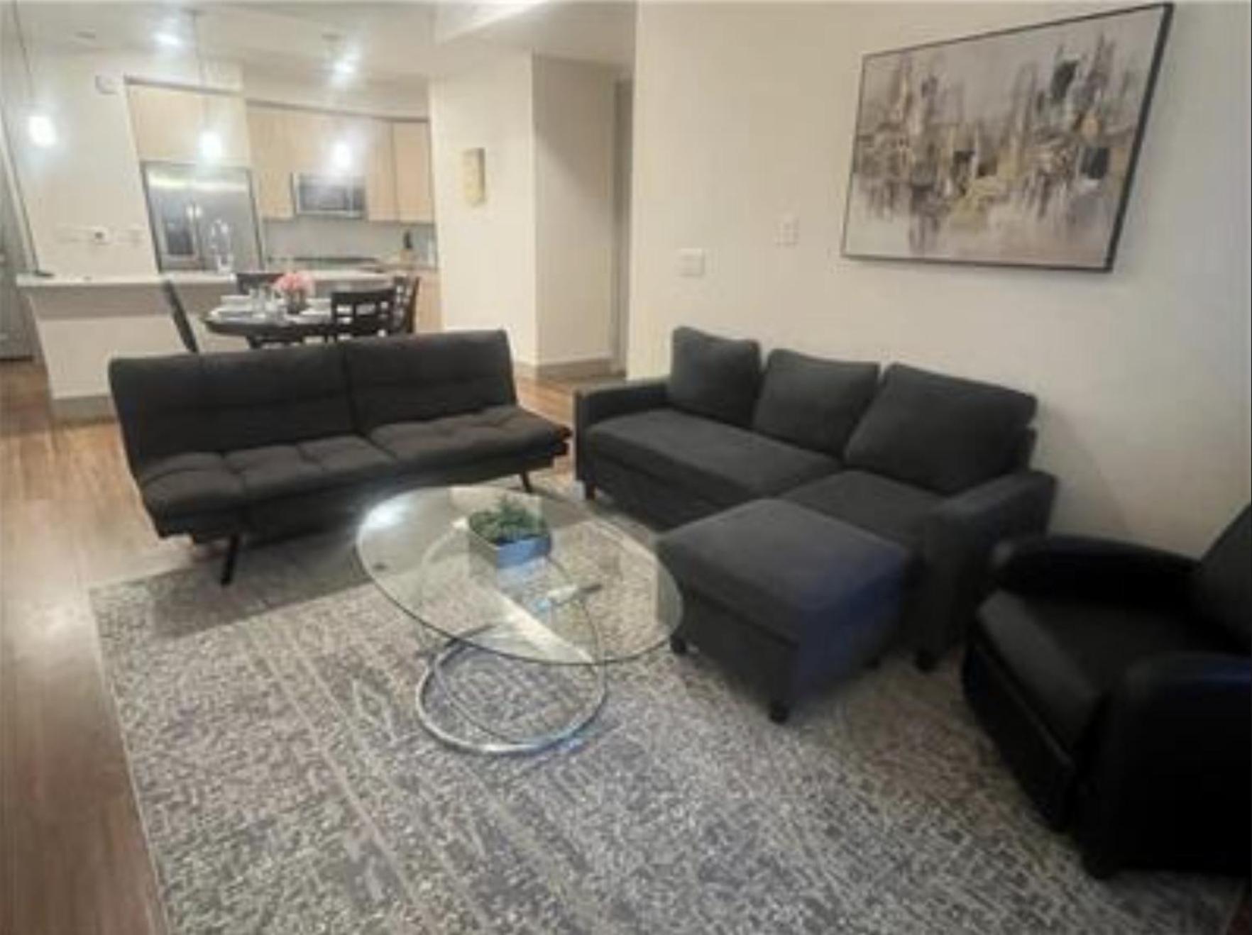 Resort-Style Apartments Near The Galleria Houston Quarto foto