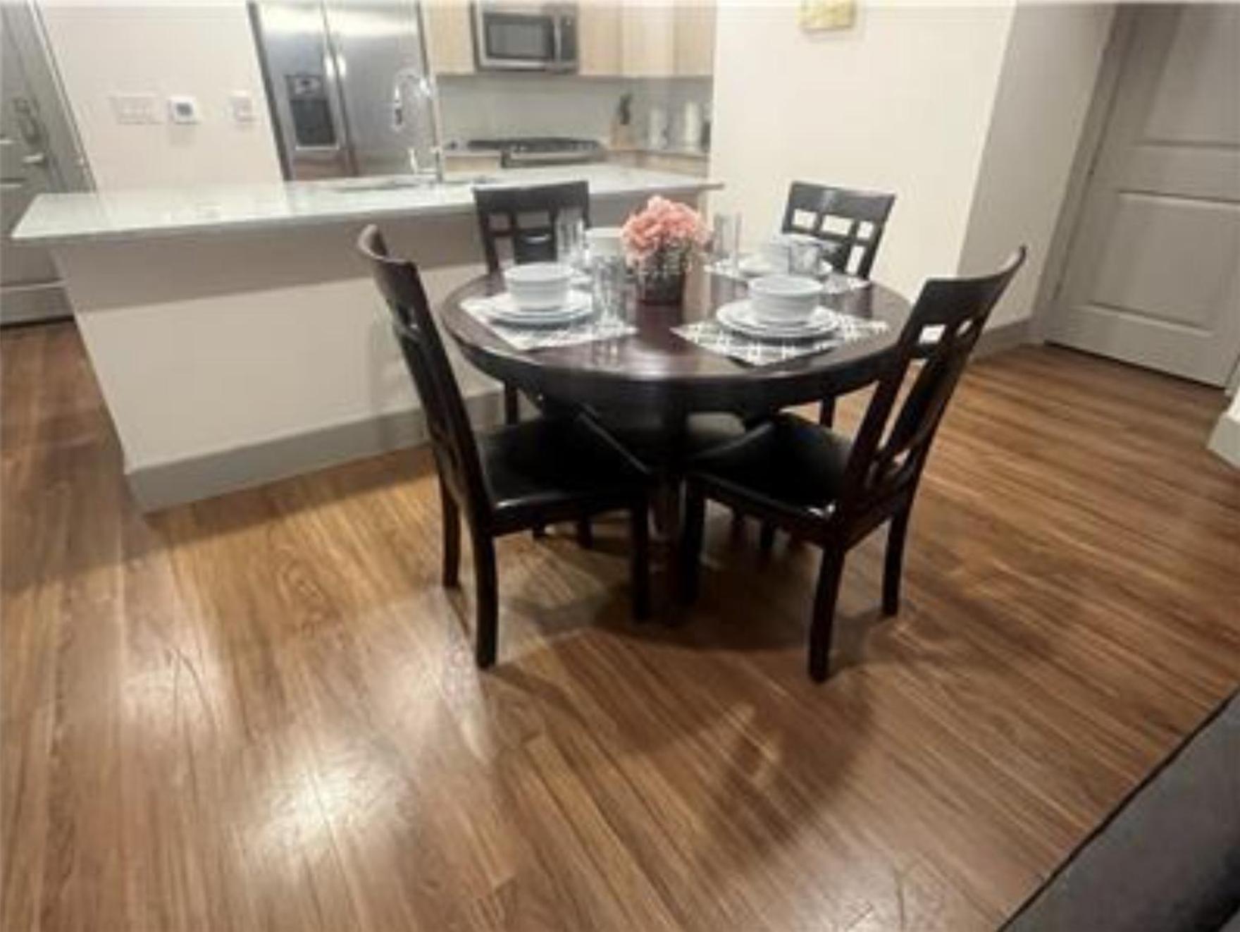 Resort-Style Apartments Near The Galleria Houston Quarto foto