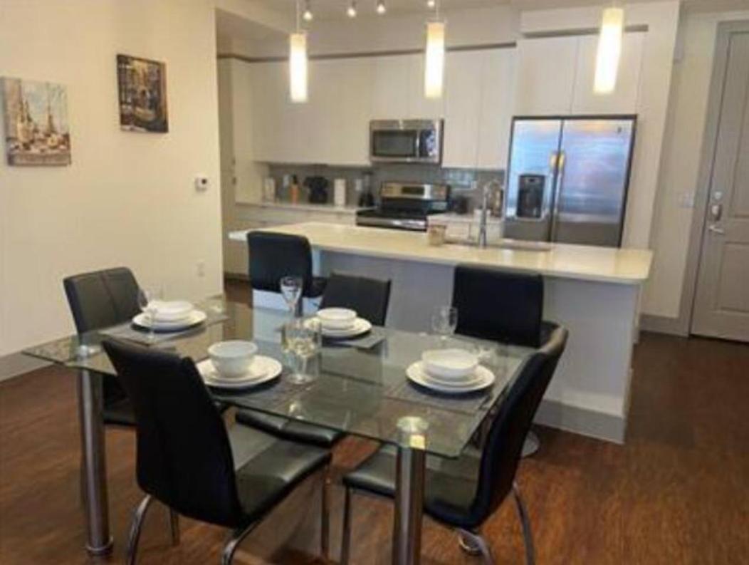 Resort-Style Apartments Near The Galleria Houston Quarto foto
