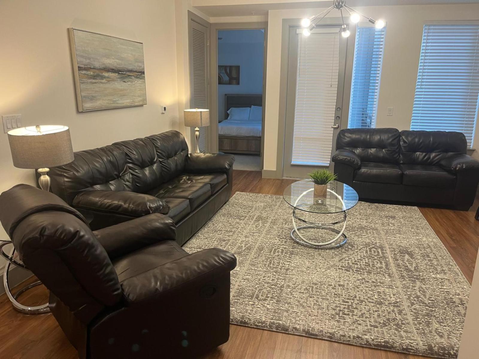 Resort-Style Apartments Near The Galleria Houston Quarto foto
