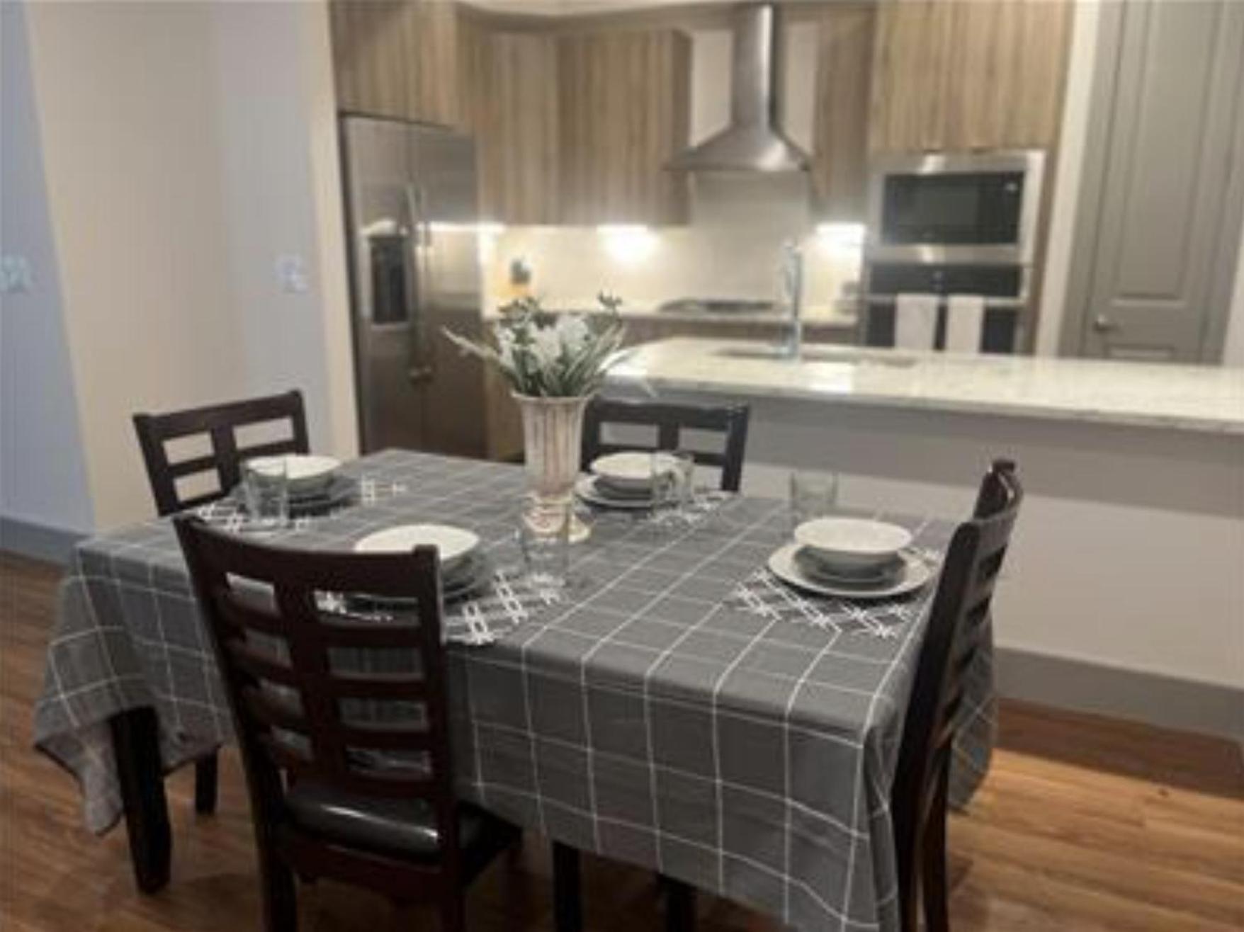 Resort-Style Apartments Near The Galleria Houston Quarto foto