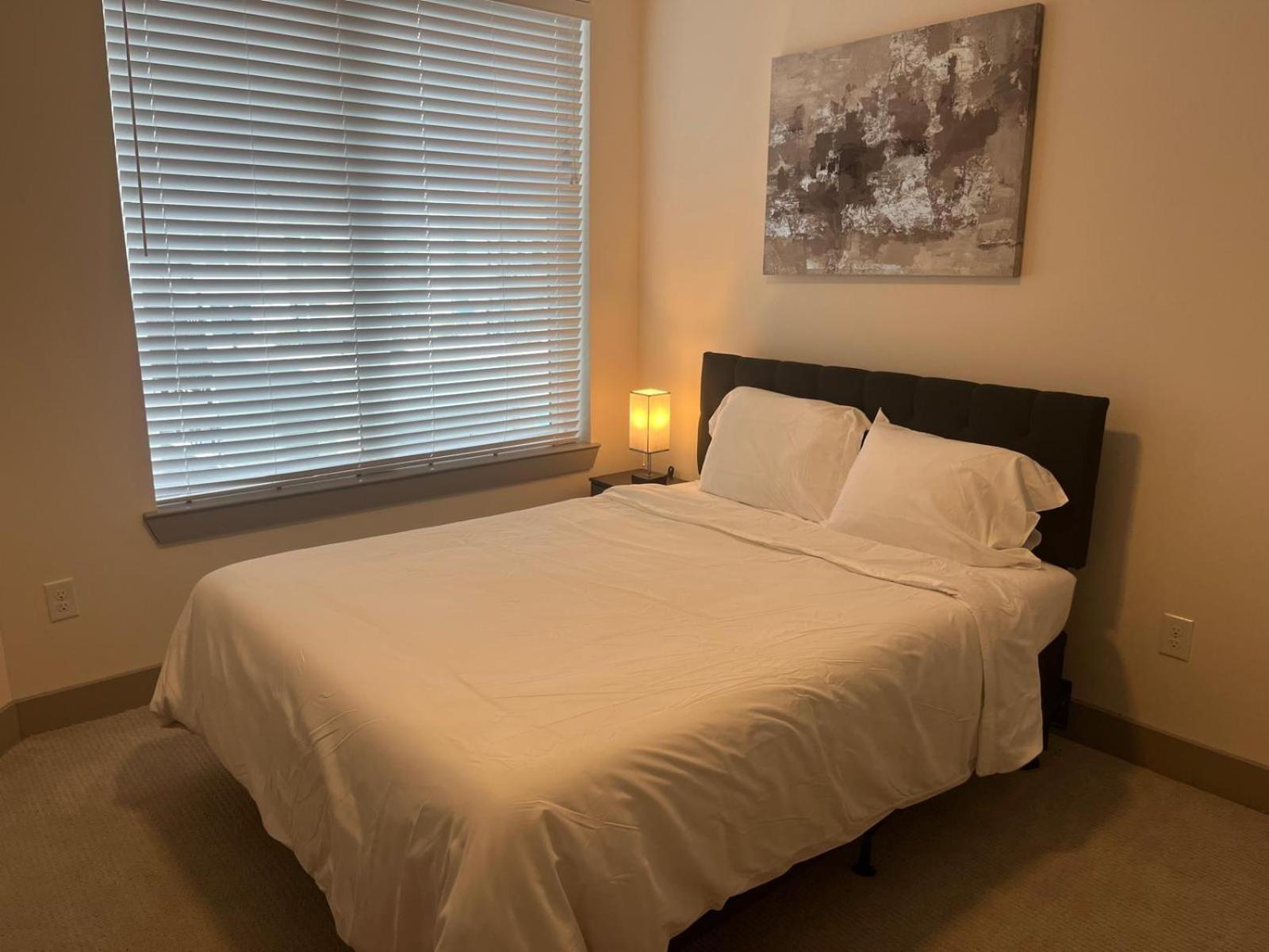 Resort-Style Apartments Near The Galleria Houston Quarto foto