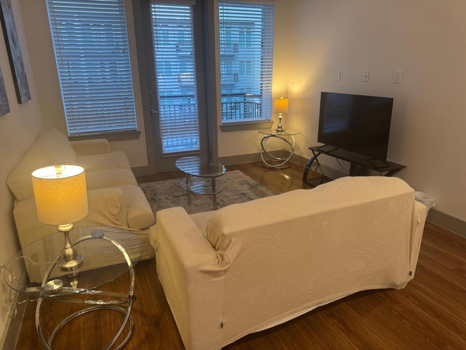 Resort-Style Apartments Near The Galleria Houston Quarto foto