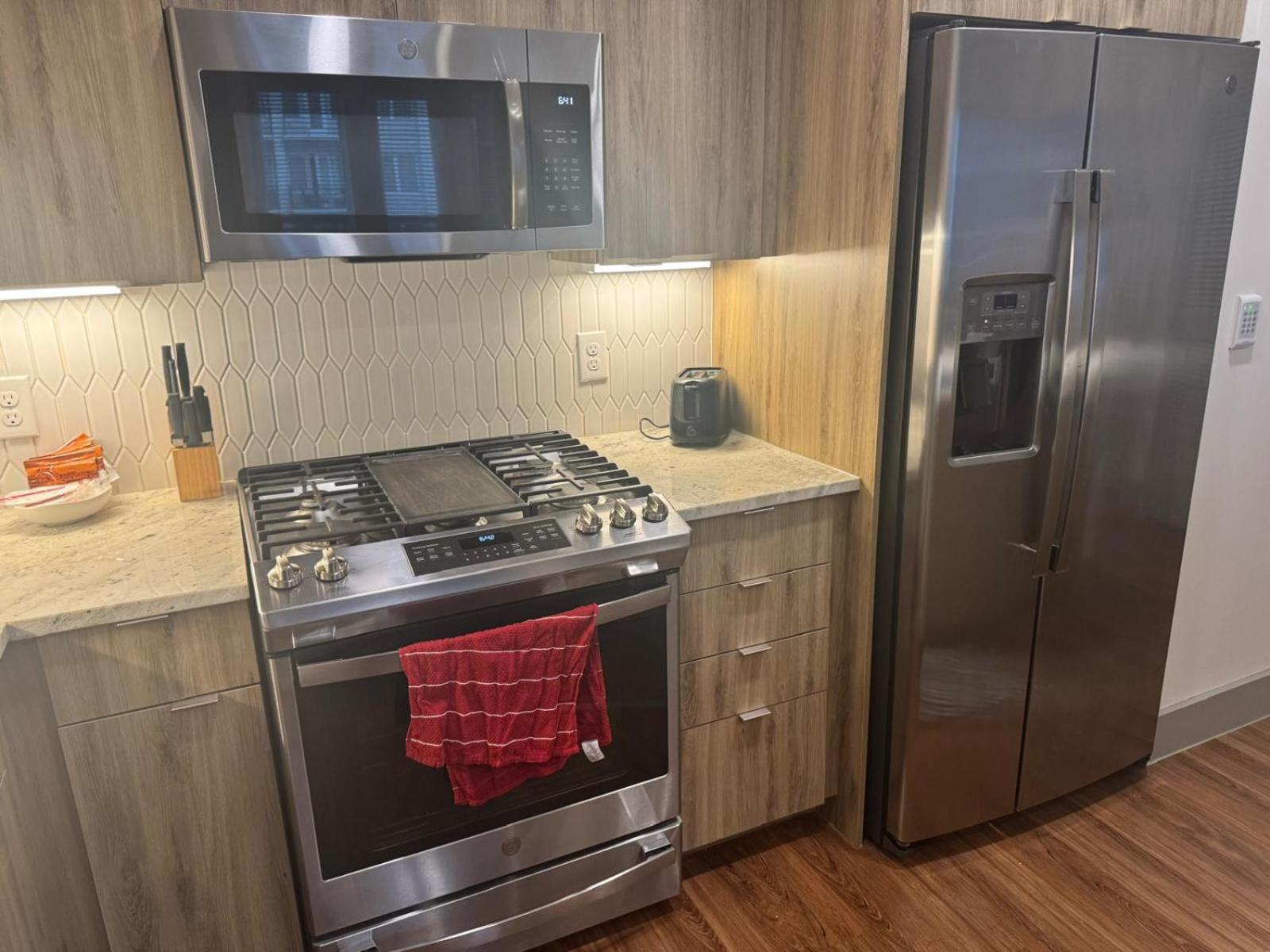 Resort-Style Apartments Near The Galleria Houston Quarto foto