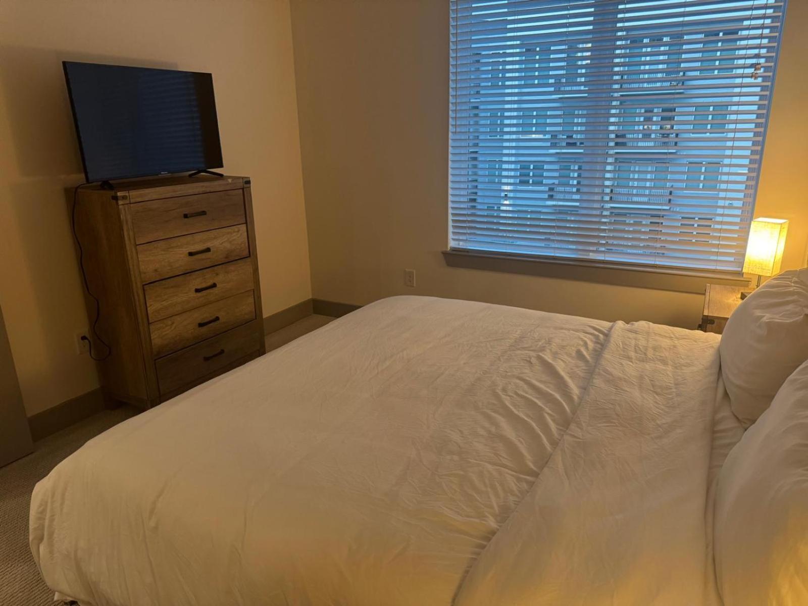 Resort-Style Apartments Near The Galleria Houston Quarto foto