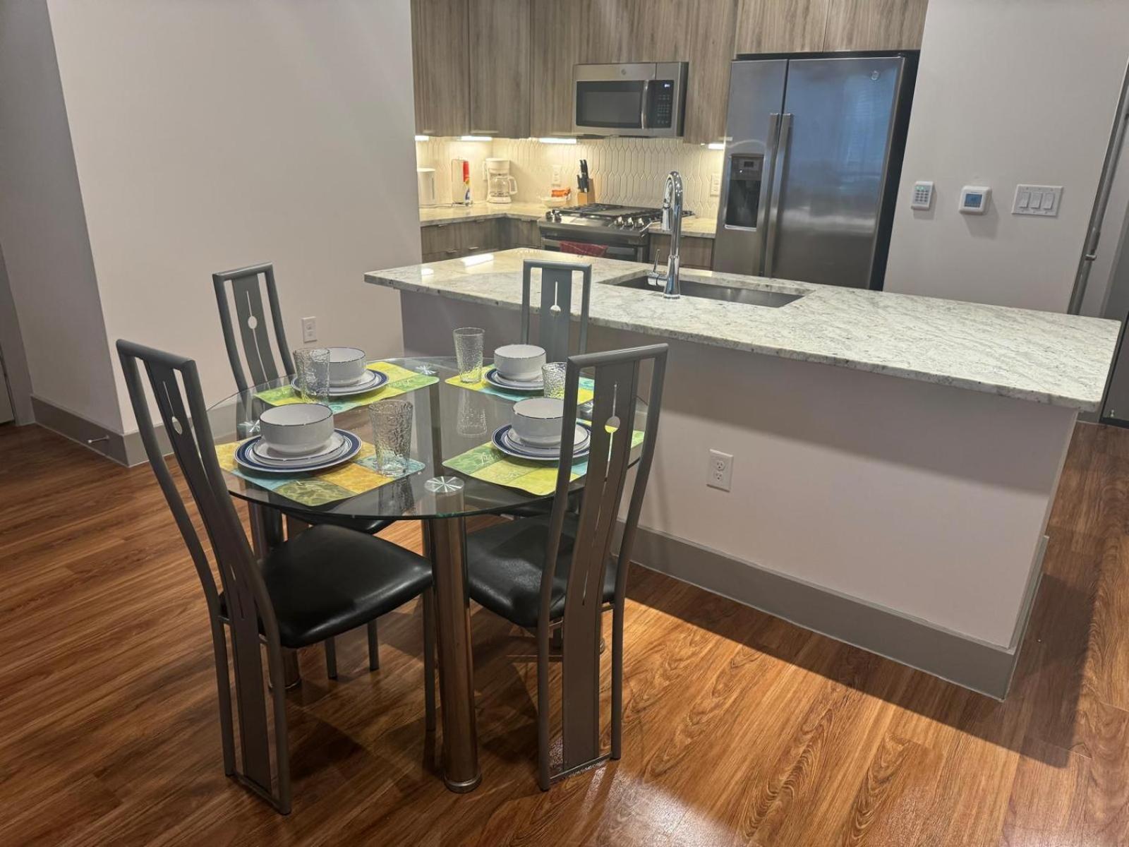 Resort-Style Apartments Near The Galleria Houston Quarto foto